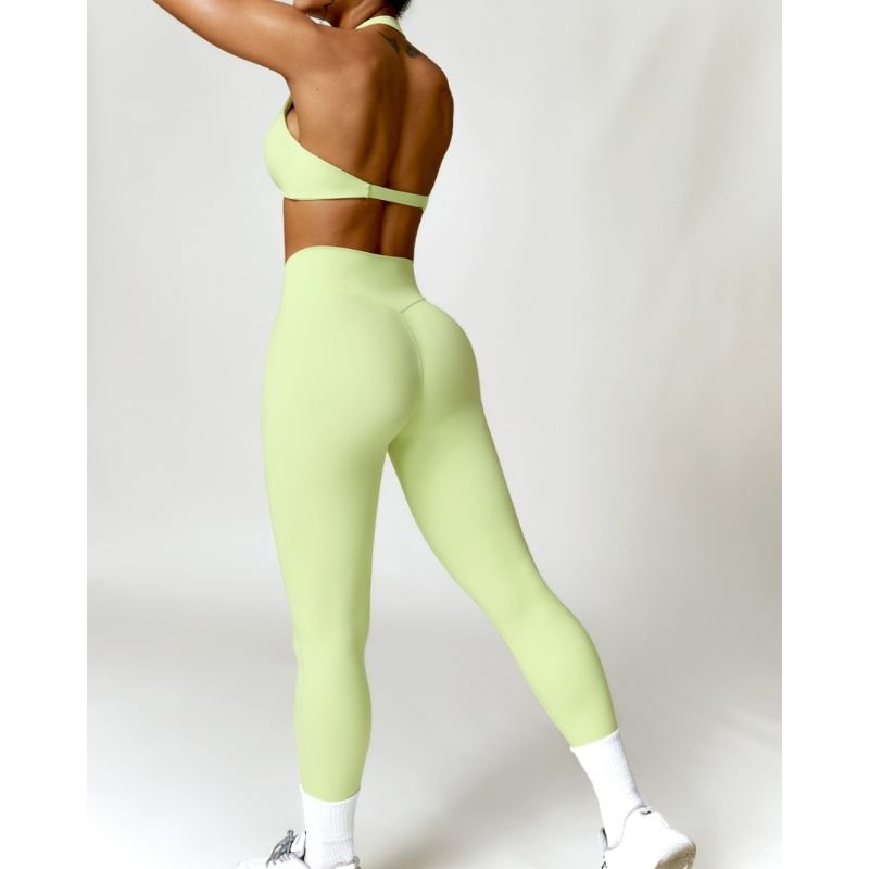 strece-jeshile-model-anash-pamje Streçe jeshile sportive, ideale për aktivitet fizik