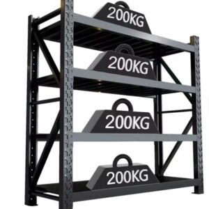 Rafte per magazina per supermarkete