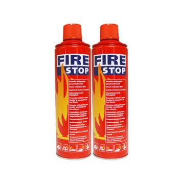 Fikse zjarri i vogël 1 kg i përshtatshëm për makina