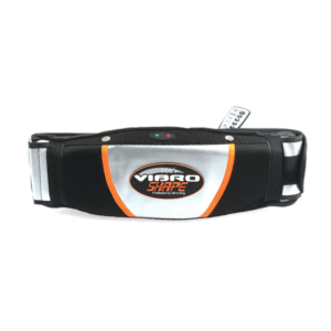 Rrip elektrik për reduktimin e yndyrës abdominale dhe masazh trupor