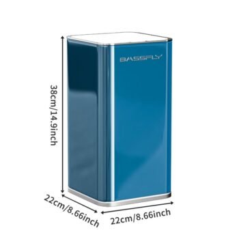 Mekanizëm i lehtë për vendosjen e qeseve