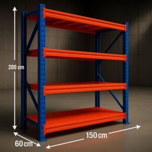 Rafte per magazina per supermarkete