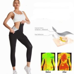 Strece per dobesim dhe tonifikim