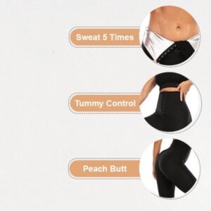 Strece per dobesim dhe tonifikim