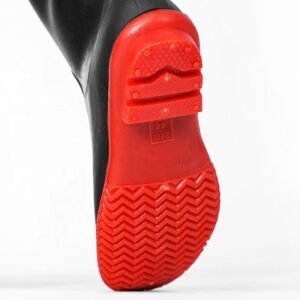 Veshje per peshkim material pvc