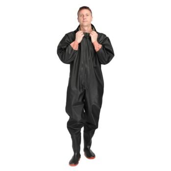 Komplete material pvc kundra shiut