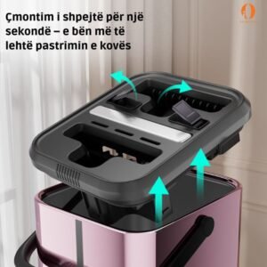 kove-profesionale-per-parket