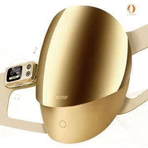 Maske-Led-per-fytyren