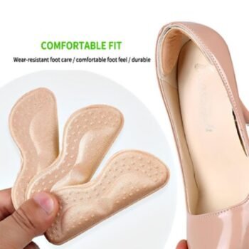 Mbrojtëse antirrëshqitëse për këpucë klasike