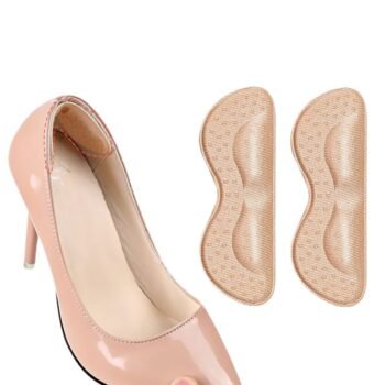 Shtresë e butë për këpucë me taka