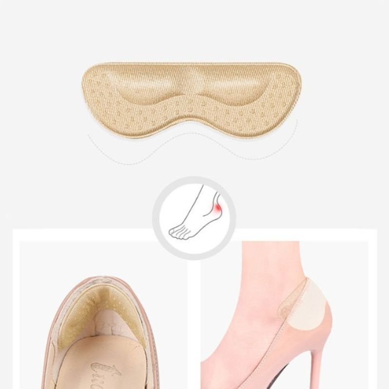 pads-thembras-komode Pads komode për thembra dhe shputë