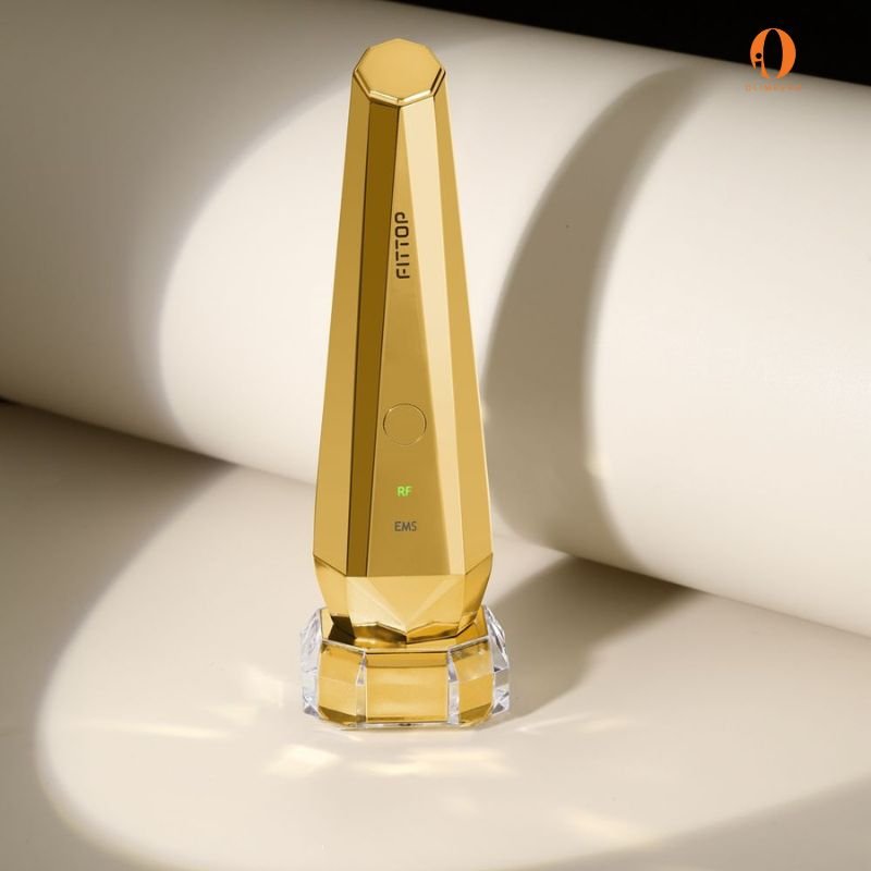 pajisje-rf-ems-me-rezistence-ndaj-ujit Pajisje multifunksionale për trajtimin e fytyrës dhe rigjallërimin e lëkurës në mënyrë natyrale.