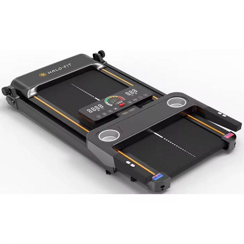 piste-elektrike-fit-me-ekran-led Piste vrapimi