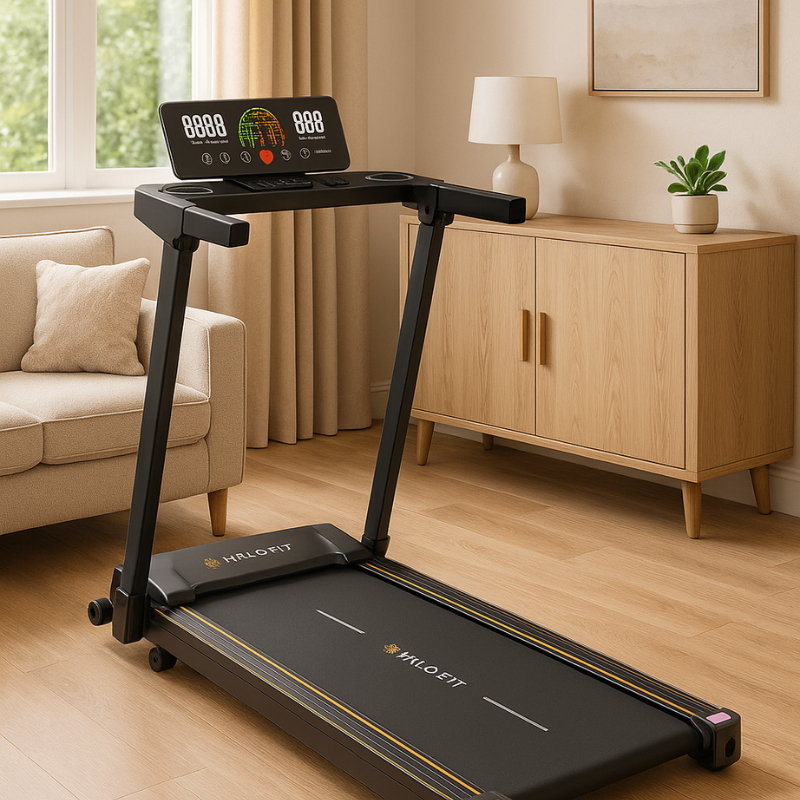 piste-vrapimi-e-palosshme Pistë e palosshme për vrapim me dizajn modern