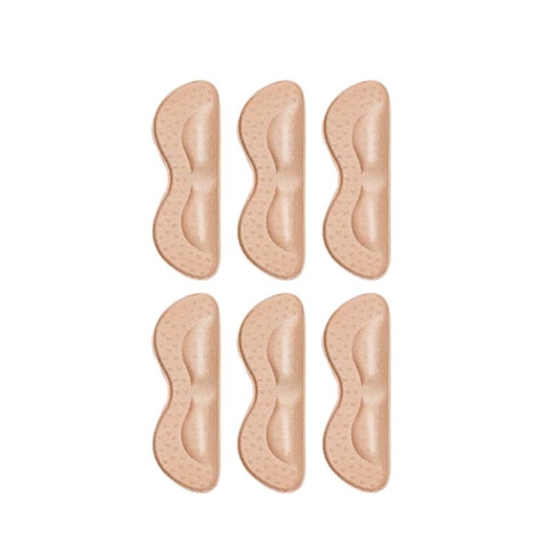 shtrese-komode-kepuce Mbrojtëse për këmbë kundër fërkimit në këpucë