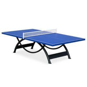 Tavoline pingpongu me permasa sipas standarteve nderkombetare