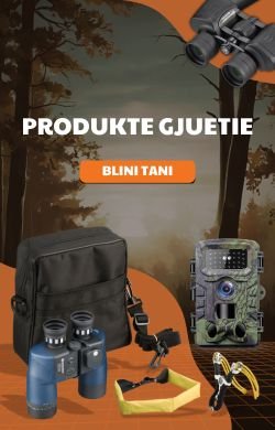 Produkte Gjuetie