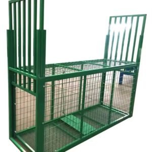 kafaz-metalik-per-kapje-kafshesh-te-egra