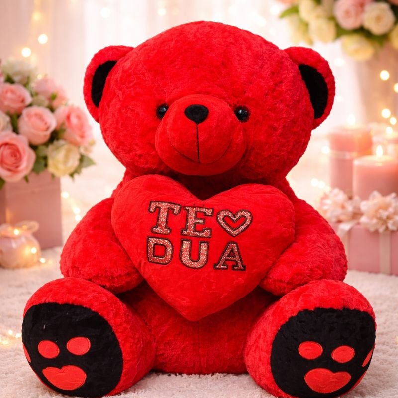 Arush per shenvalentinin per gruan te dua thuaj me arushin nga olimpero