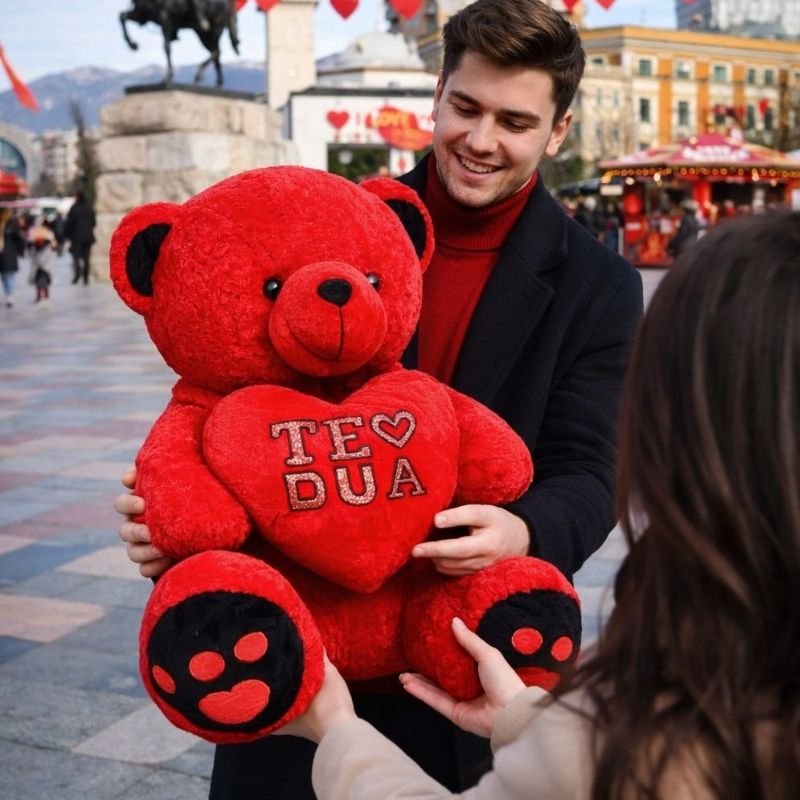 Arush special per shenvalentinin arush per shenvalentinin per gruan