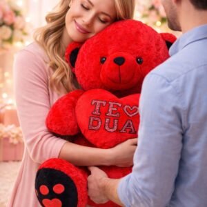 Ide dhuratash per shenvalentinin